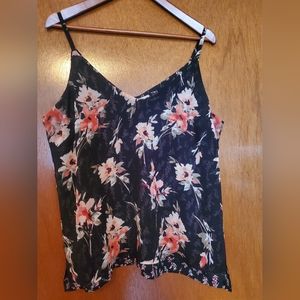 Reversible tank